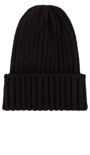 Gorra wool en color talla all en - Black. Talla all - Beams Plus - Modalova
