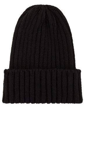 Beams Plus KAPPE WOOL in Black - Beams Plus - Modalova