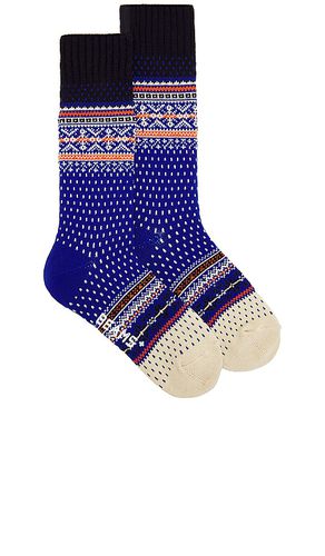 Nordic socks in color size all in - . Size all - Beams Plus - Modalova