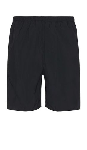 Mil athletic shorts nylon en color talla L en - Black. Talla L (también en M, S, XL/1X) - Beams Plus - Modalova