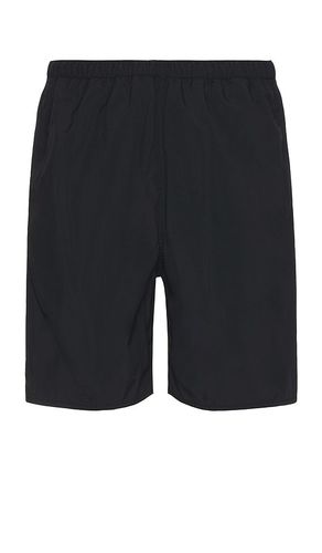 Mil athletic shorts nylon en color talla L en - Black. Talla L (también en S, XL/1X) - Beams Plus - Modalova