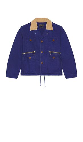 Fish-hunting heavy oxford jacket in color size L in - . Size L (also in M, S, XL/1X) - Beams Plus - Modalova