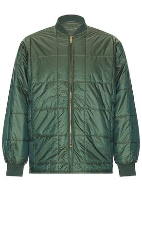 Rev Puff Ripstop Jacket in . Size S, XL/1X - Beams Plus - Modalova