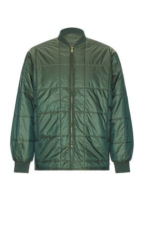 Rev Puff Ripstop Jacket in . Size XL/1X - Beams Plus - Modalova