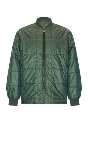 Rev Puff Ripstop Jacket in . Taglia S, XL/1X - Beams Plus - Modalova