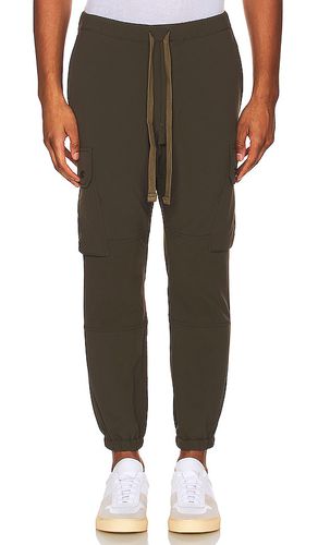 Gym Pants 6 Pocket Jersey Back Fleece in . Size M, XL/1X - Beams Plus - Modalova