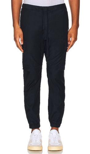 Bolsillos gym pants en color talla L en - Navy. Talla L (también en M, S, XL/1X) - Beams Plus - Modalova