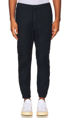 Bolsillos gym pants en color talla L en - Navy. Talla L (también en XL/1X) - Beams Plus - Modalova