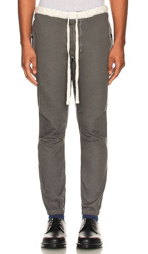 Sarga gym pants en color talla L en - Grey. Talla L (también en M, XL/1X) - Beams Plus - Modalova