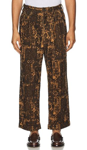 Pantalones en color talla L en - Brown. Talla L (también en M, S, XL/1X) - Beams Plus - Modalova