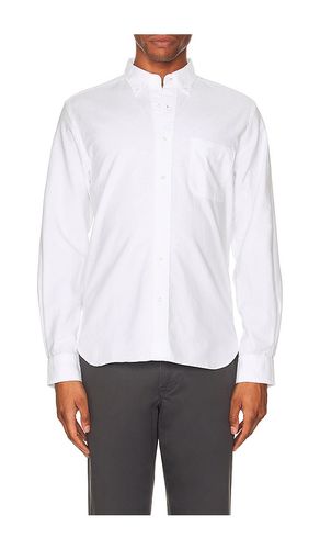 B.D. Oxford Shirt in . Size S. Also in M, XL - Beams Plus - Modalova