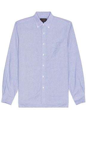 B.d oxford en color talla M en - Blue. Talla M (también en S) - Beams Plus - Modalova