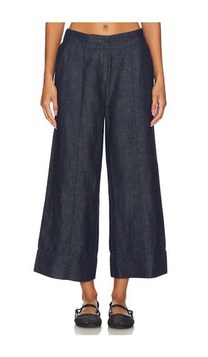 CROPPED-HOSE AUS DENIM ODELE in . Size M, S, XS - Brochu Walker - Modalova