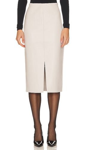 Esme Skirt in . Taglia M, S - Brochu Walker - Modalova