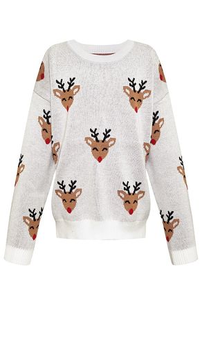 Kids Little Callie Sweater in . Taglia 3/4 - BEACH RIOT - Modalova