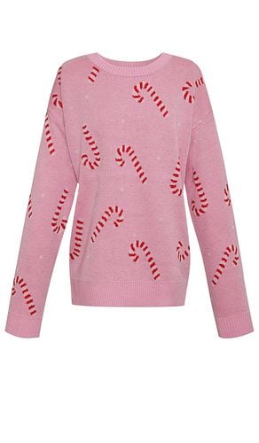 Kids Little Callie Sweater in . Taglia 3/4, 5/6 - BEACH RIOT - Modalova