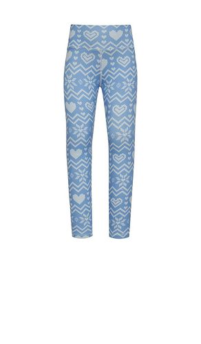 Kids little peppa legging en color azul talla 2 en - Blue. Talla 2 (también en 3/4, 5/6) - BEACH RIOT - Modalova