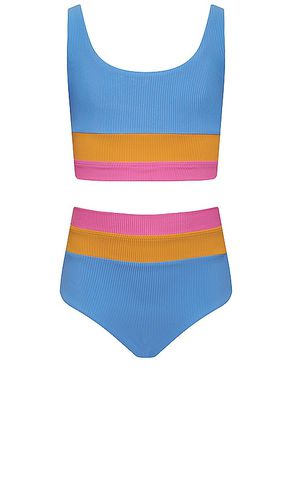 Little Mackenzine & Heidi in . Size 3/4 - BEACH RIOT - Modalova