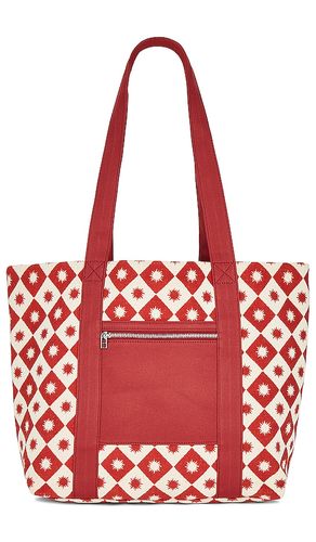 Bolso en color rojo talla all en - Red. Talla all - BEACH RIOT - Modalova