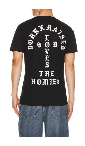 Unconditional Love Tee in . Size S. Also in M - Born x Raised - Modalova