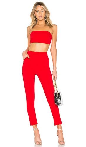 Remy Bandeau Pant Set in . Taglia M, XS - superdown - Modalova