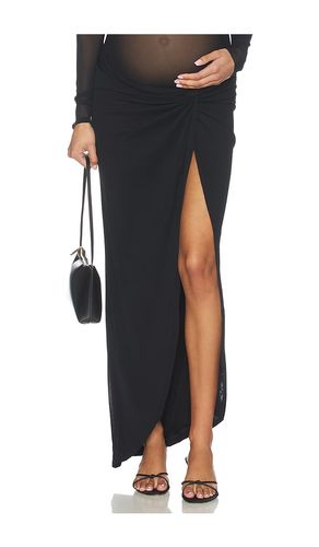 Soft Mesh Skirt in . Size M. Also in S, XS - BUMPSUIT - Modalova