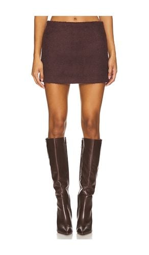 Hailey Mini Skirt in . Size XS - Bubish - Modalova