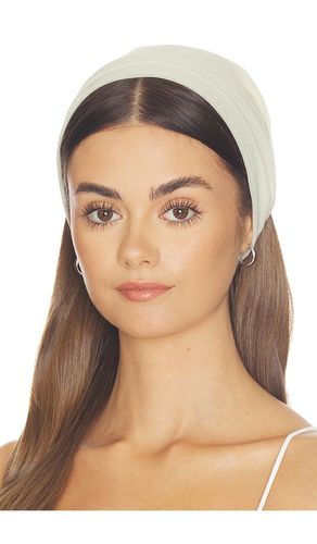 BUCI Lily Headscarf in Ivory - BUCI - Modalova