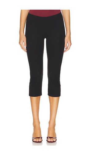 Tamarack capri en color talla L en - Black. Talla L (también en M, S, XL) - BUCI - Modalova