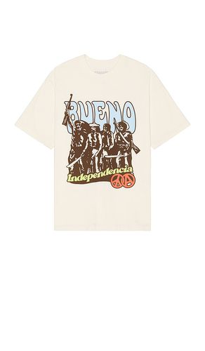 Independence Tee in . Size M, S, XL/1X - Bueno - Modalova