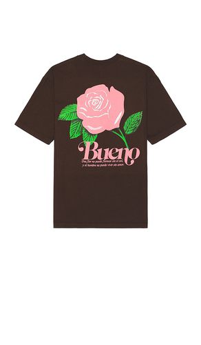 Flower Love Tee in . Size M, S, XL/1X - Bueno - Modalova