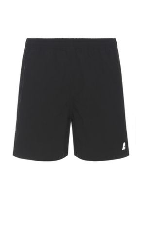 B Logo Water Short in . Size S, XL/1X - Bueno - Modalova