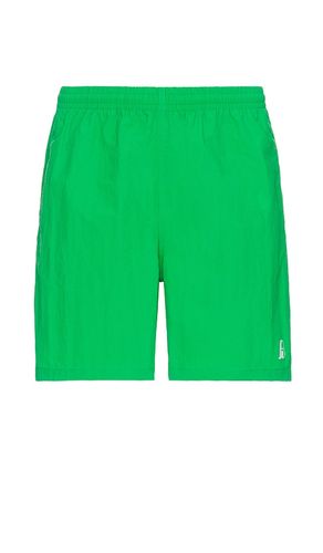 B logo water short en color talla L en - Green. Talla L (también en M, XL/1X) - Bueno - Modalova