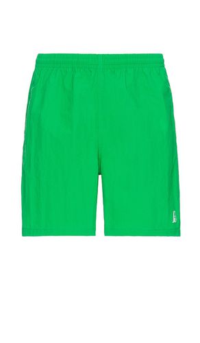 B logo water short en color talla L en - Green. Talla L (también en S, XL/1X) - Bueno - Modalova