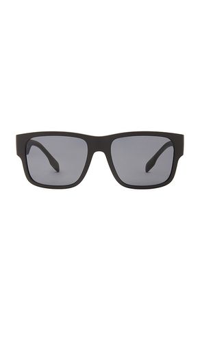Square Knight Sunglasses in - Burberry - Modalova
