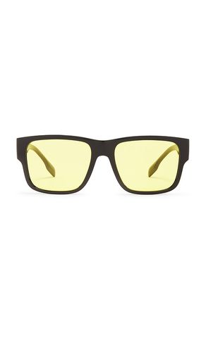 Square Knight Sunglasses in - Burberry - Modalova