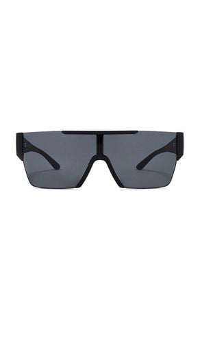 Burberry SONNENBRILLE in Black - Burberry - Modalova