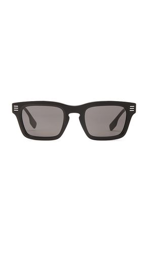 Square Sunglasses in - Burberry - Modalova