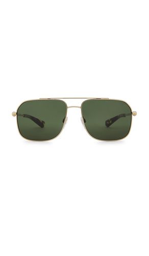 SONNENBRILLE RECTANGLE in - Burberry - Modalova