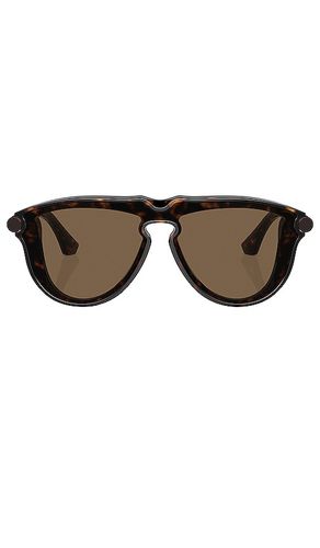 Aviator Sunglasses in - Burberry - Modalova