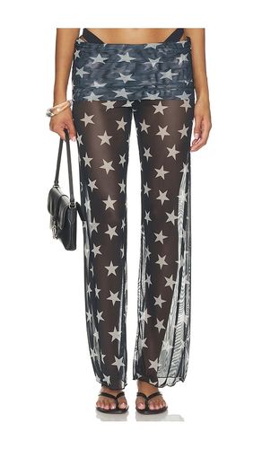 X REVOLVE Addison Pant in & . Taglia XS. Also in S, M, L, XL - Bella Venice - Modalova