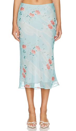 The Lawson Skirt in . Size L, M, XL, XS - Bella Venice - Modalova