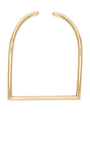 Square Necklace in - Bevza - Modalova