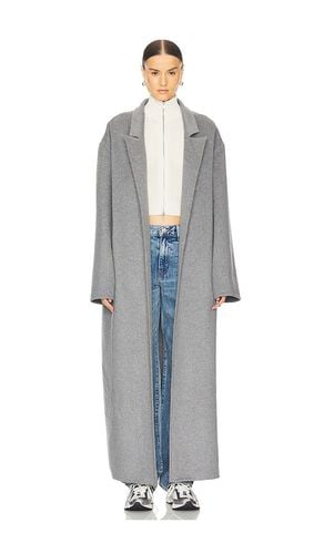 Double Long Coat in . Size M - Bevza - Modalova