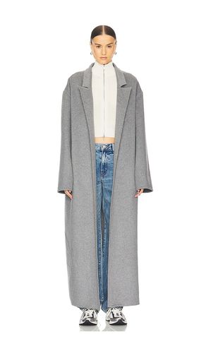 Double Long Coat in . Size S - Bevza - Modalova