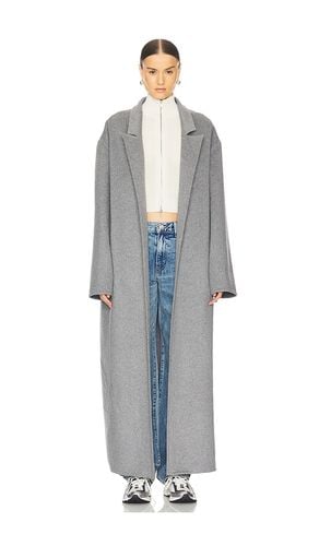 Double Long Coat in . Size XS - Bevza - Modalova