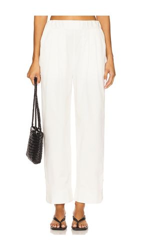 Cuff Trousers in . Size L. Also in M, S, XS - Bevza - Modalova