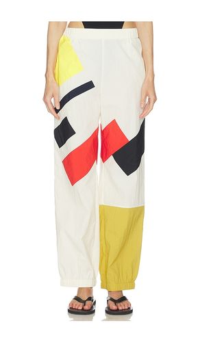 Malevich Track Pants in . Size L. Also in M, S - Bevza - Modalova