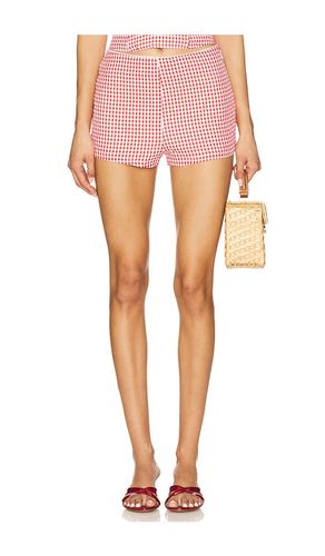 Magen Micro Shorts in . Size S. Also in XL - BY.DYLN - Modalova