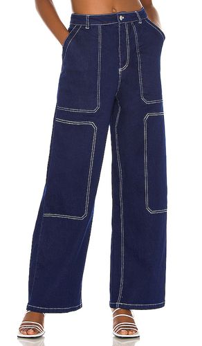 Cooper jeans en color azul talla L en - Blue. Talla L (también en M) - BY.DYLN - Modalova